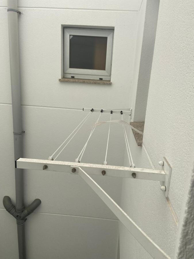 Atico Nuevo En Arteixo Con Plaza De Garaje Apartamento Exterior foto