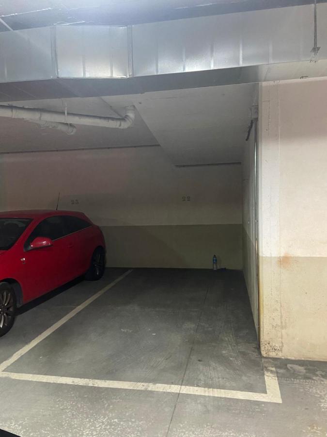 Atico Nuevo En Arteixo Con Plaza De Garaje Apartamento Exterior foto