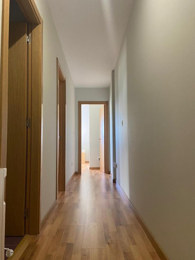 Atico Nuevo En Arteixo Con Plaza De Garaje Apartamento Exterior foto